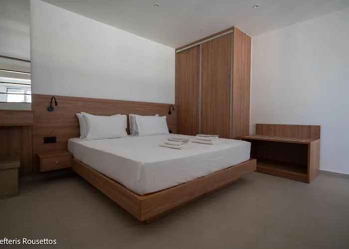 Rodos On The Park 4*