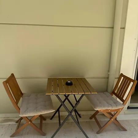 Hotel de apartamente Rodos On The Park Rhodes City