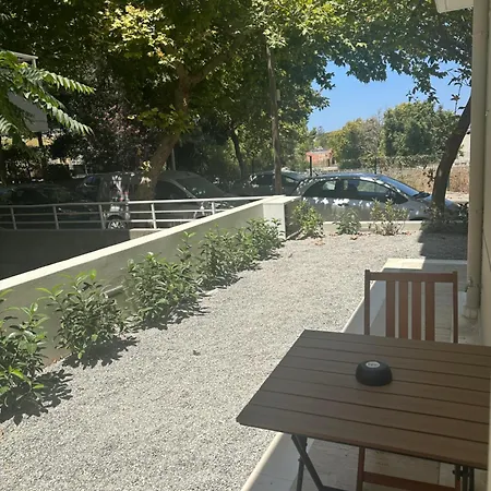 Hotel de apartamente Rodos On The Park
