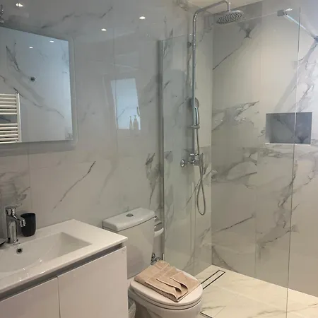 Rodos On The Park Hotel de apartamente 4*