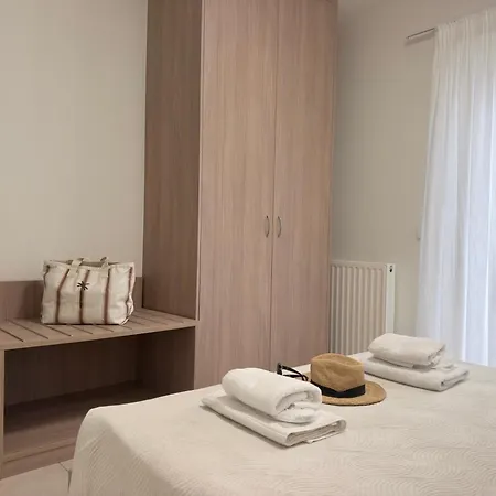 Rodos On The Park 4*