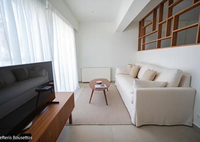 Rodos On The Park 4* Rhodes City