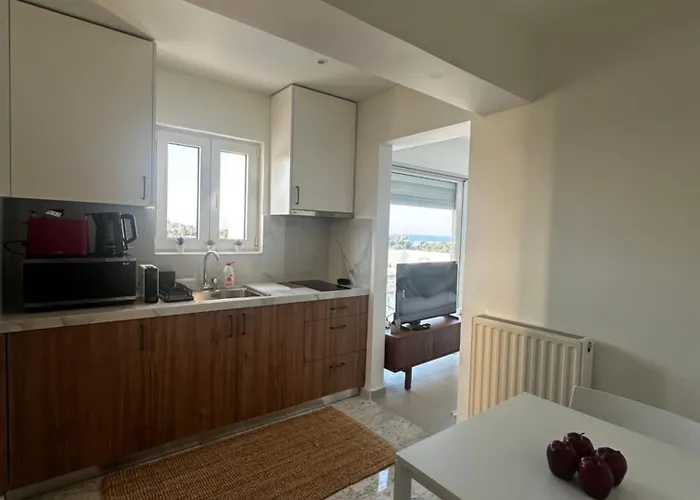 Rodos On The Park 4*