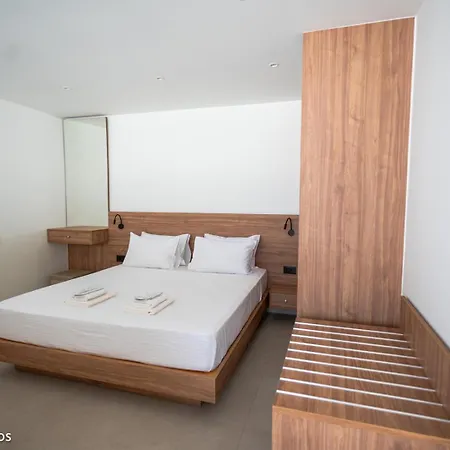 Rodos On The Park Aparthotel