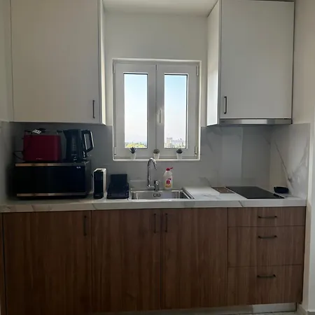 Rodos On The Park Ξενοδοχείο με διαμερίσματα 4*